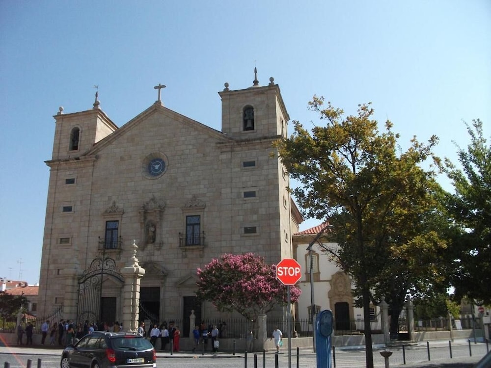 Casa Dos Bordados