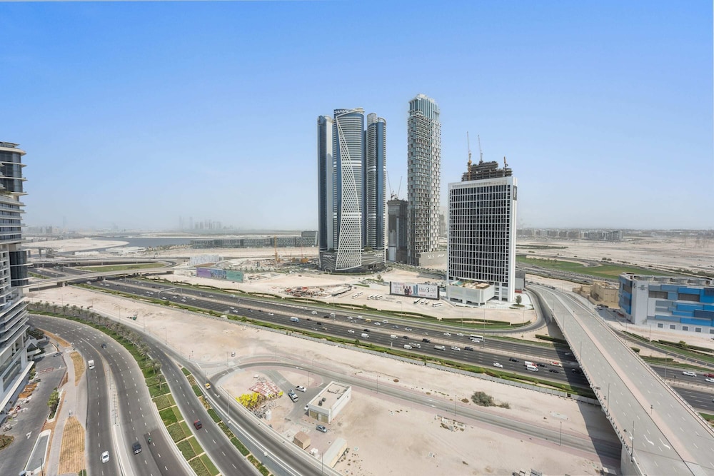 Silkhaus 15 Northside, Business Bay Dubai