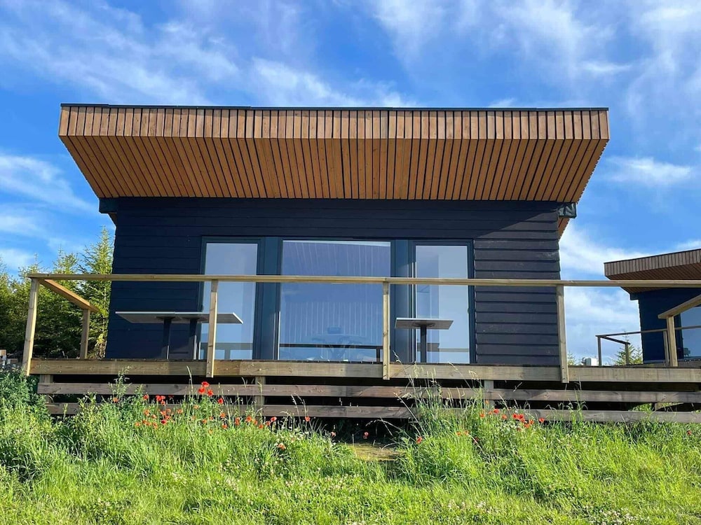 5 Star Holiday Home in Sejero