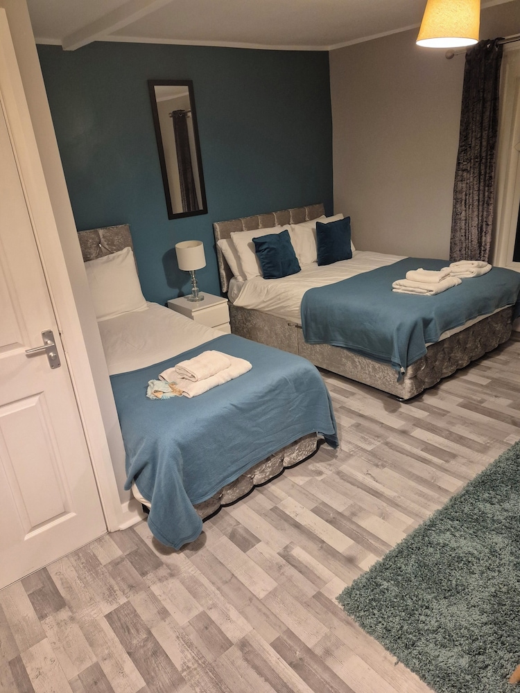 Halifax Luxury Studio Apartments