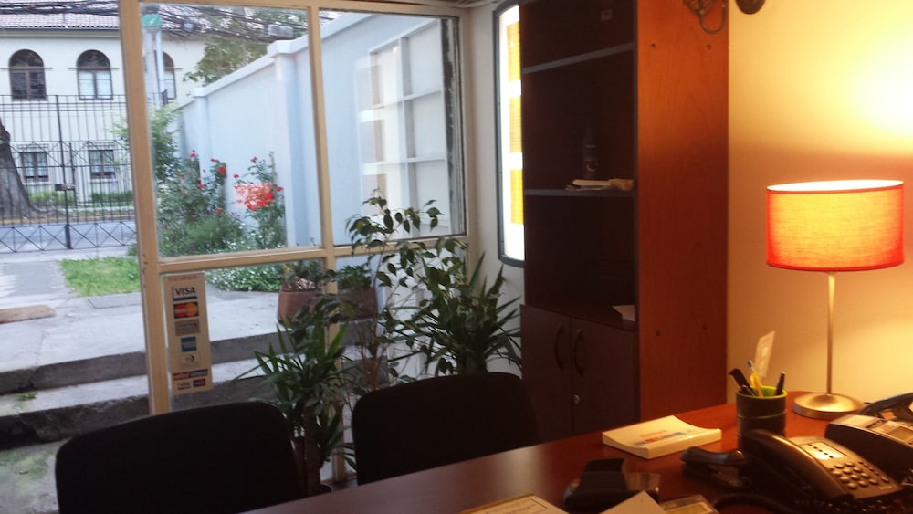 Hotel Millaray