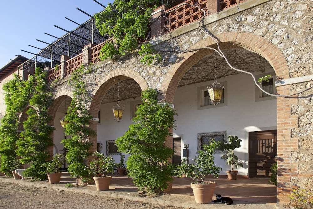 Agriturismo Grazia