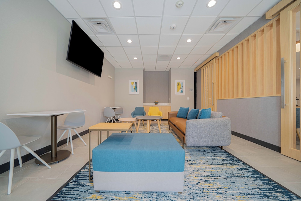 Towneplace Suites By Marriott Longview