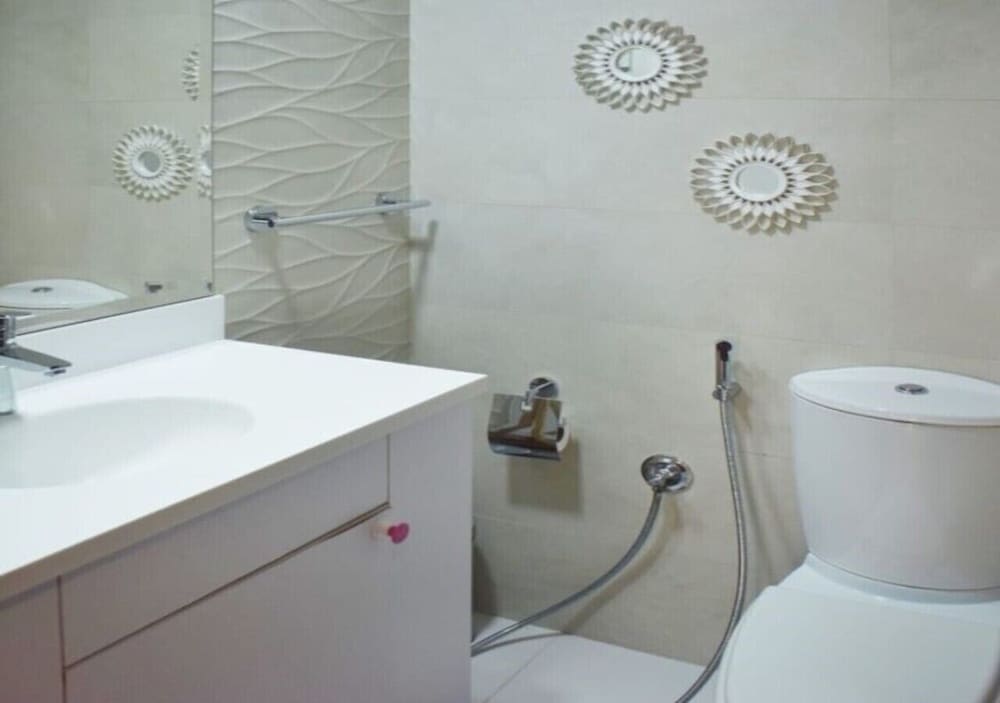 JBR Rimal 1 Spacious 3BR close to Beach