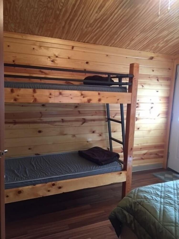 Roanoke Rapids Vacations - RV Resort At Carolina Crossroads - Property Image 5