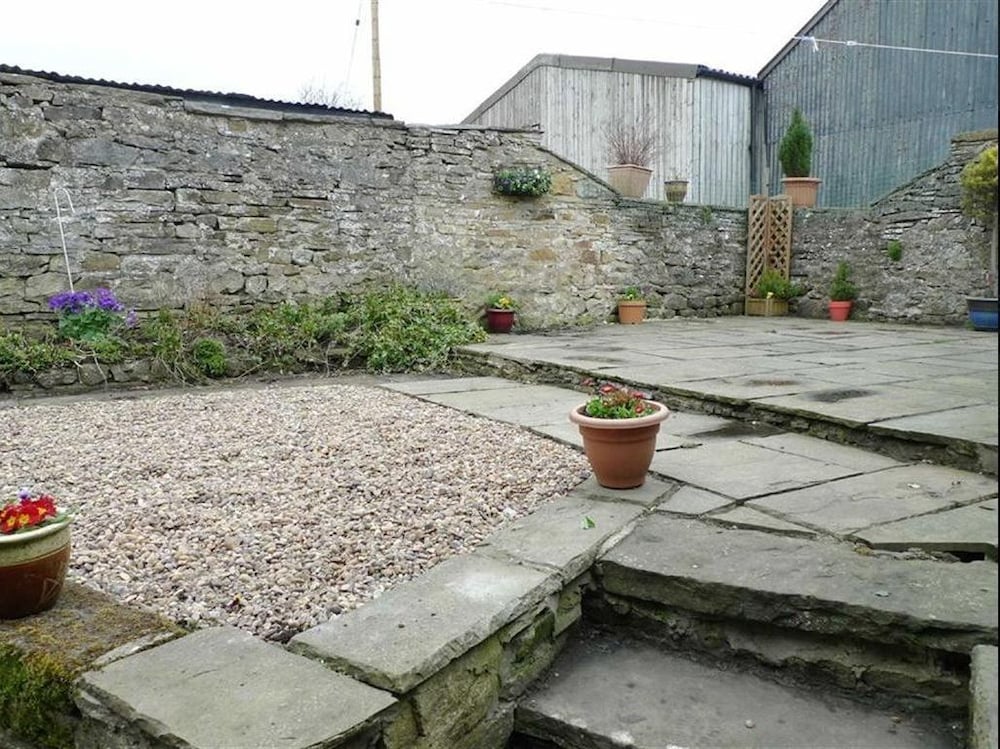 Seaton Cottage