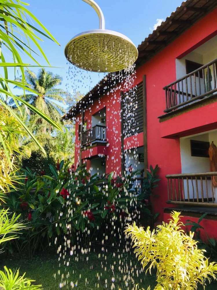 Pousada Arpoador Flat
