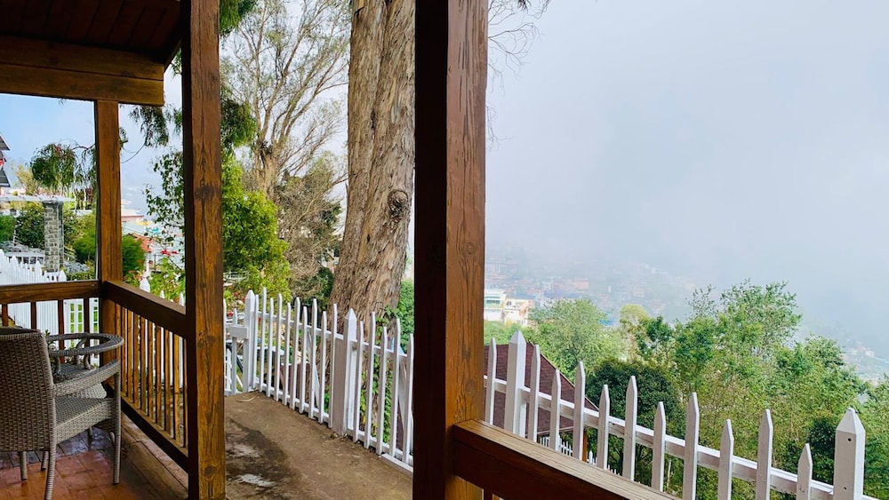 The Mainland Resorts Kodaikanal