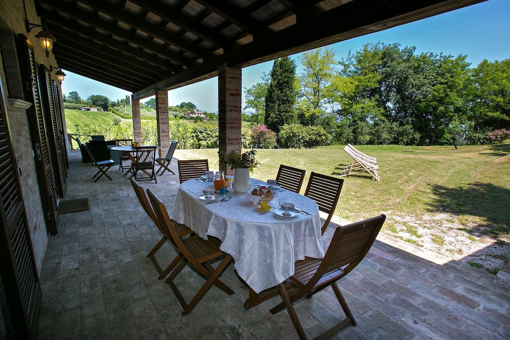 Villa Melagrana