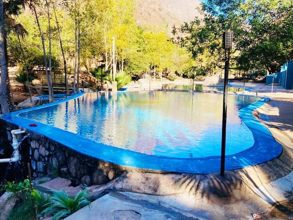 Ensenada Vacations - Rancho San Carlos Aguas Termales - Property Image 57