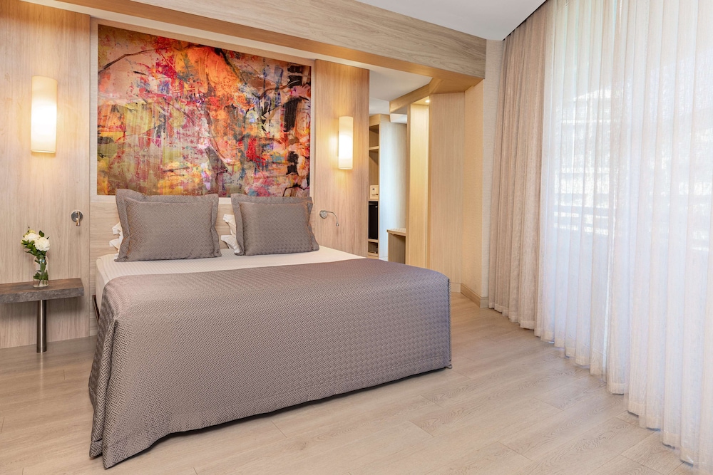 Concorde De Luxe Tatil Köyü - Prive Ultra Her Şey Dahil - Image 67