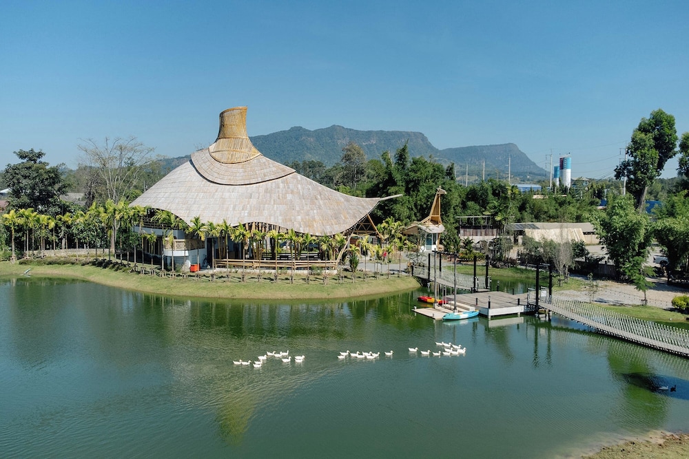 Plenary Khao Kho