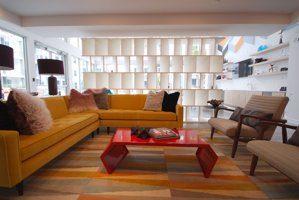BCA Furnished Apartments