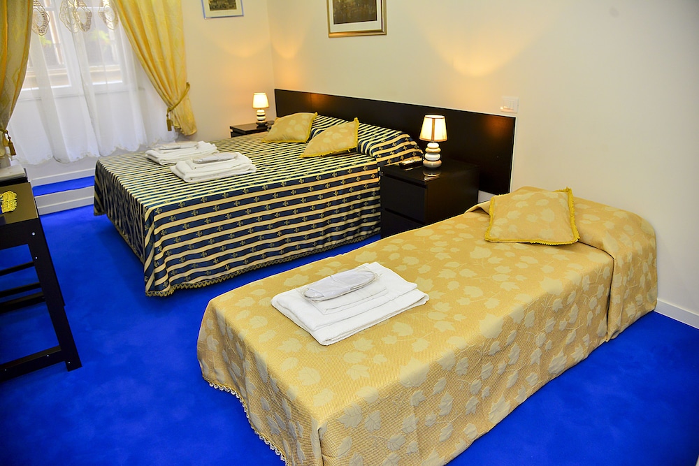 Kambal B&B