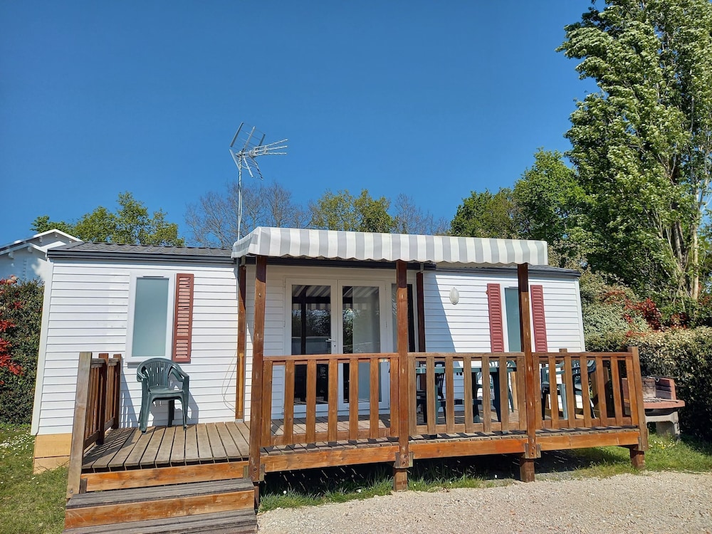 Les P'tites Maisons dans la Prairie