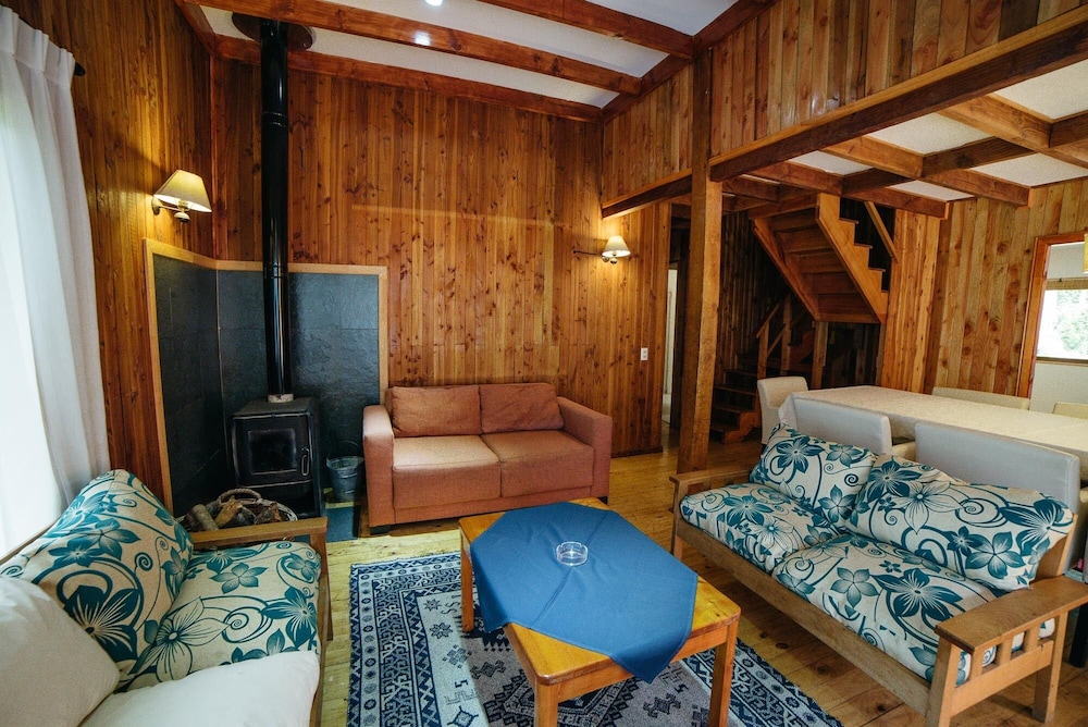 Cabañas Metreñehue