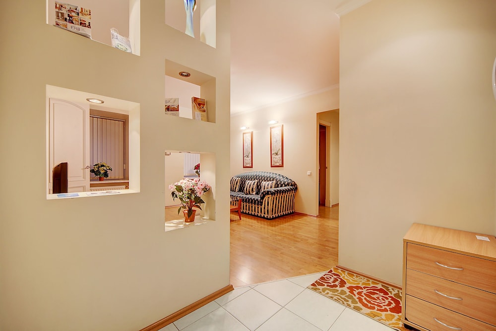 ERS Apartment