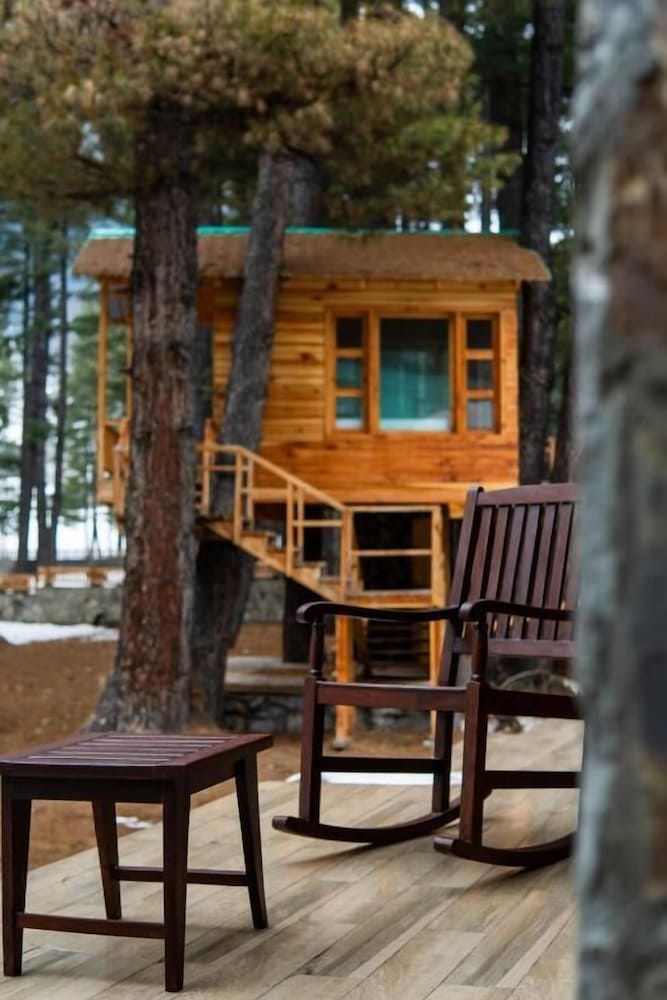 Celine Resorts Kumrat Valley