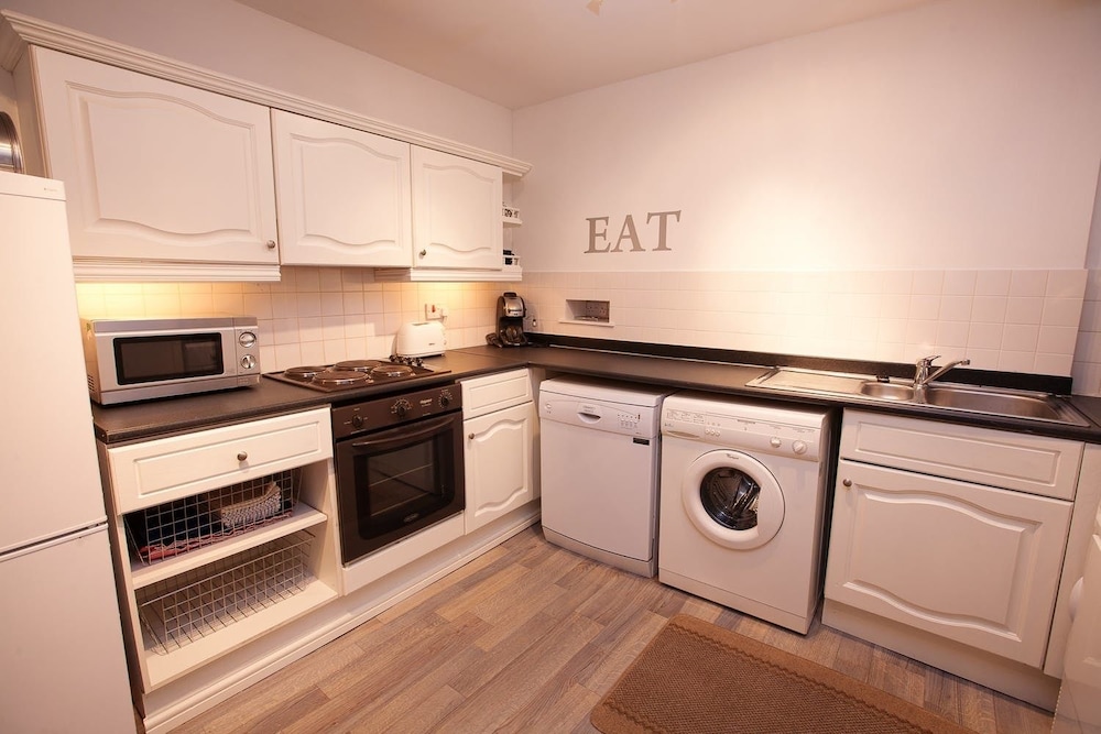 Sherborne Vacations - Printers Court 3 - Property Image 12