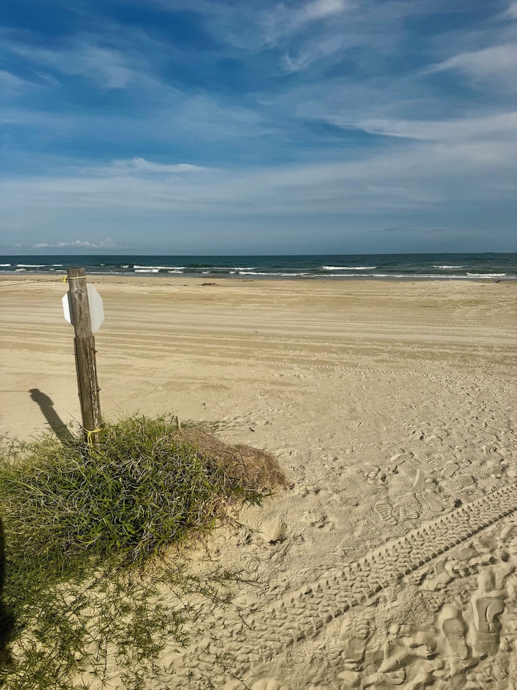 The Breeze Beachfront Resort
