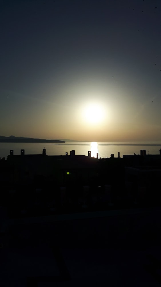 Dionysos Authentic Resort & Village