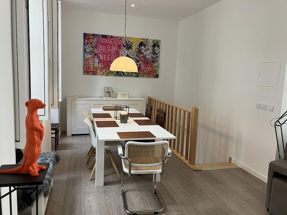 Luckasa by Rent4all in Figueira da Foz