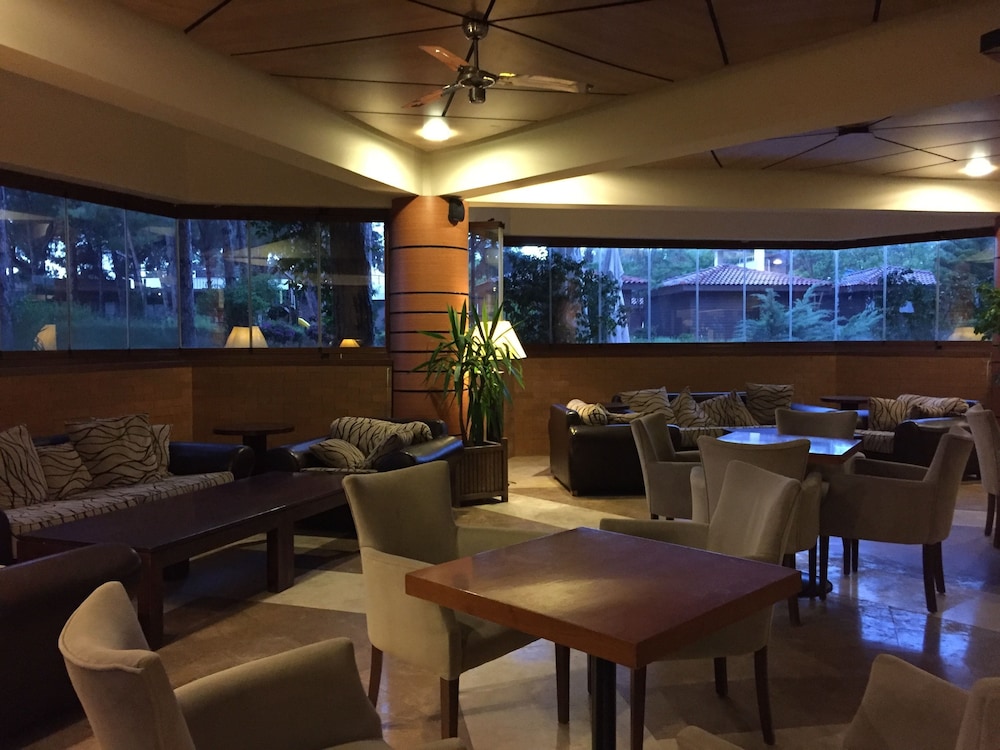 Champion Holiday Village - All Inclusive