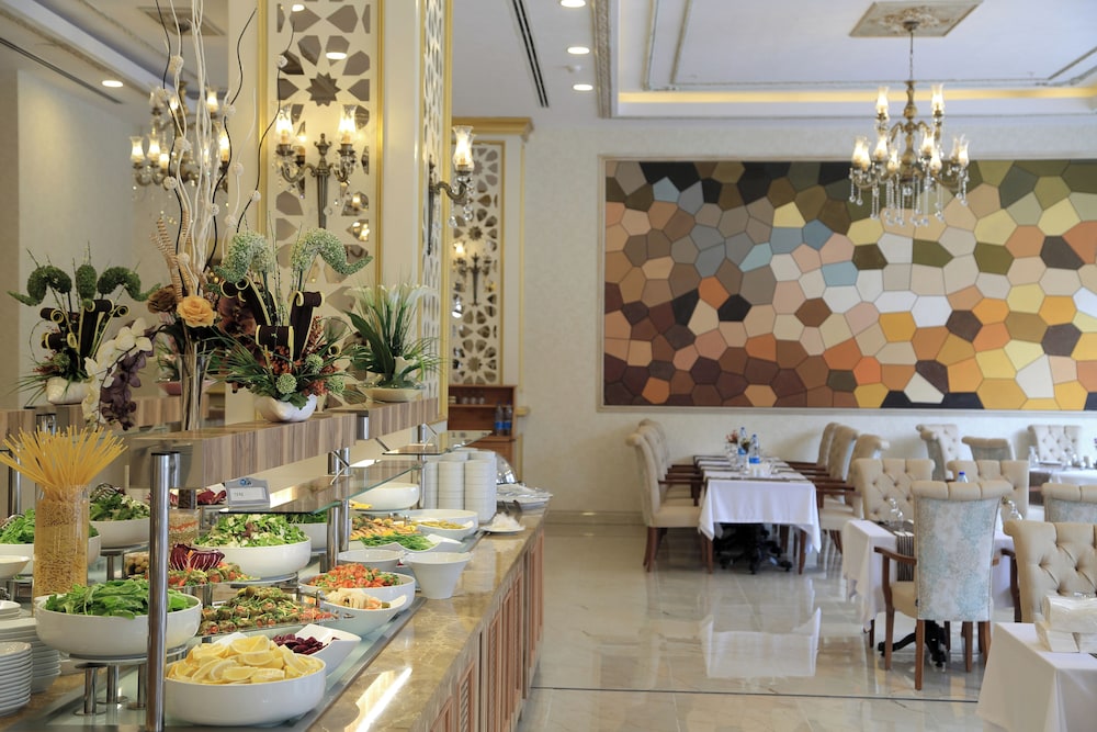 Cam Thermal Resort Spa Convention Center