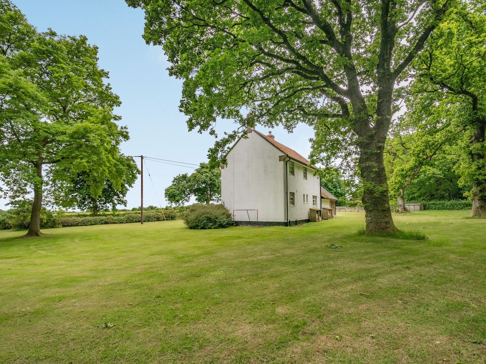 Marlborough Vacations - Chasewoods Farm Cottage - Property Image 3
