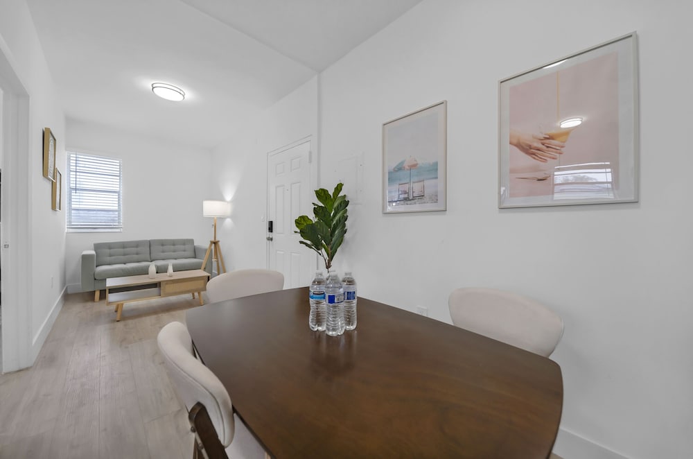 Charming 2Bedroom In Little Havana