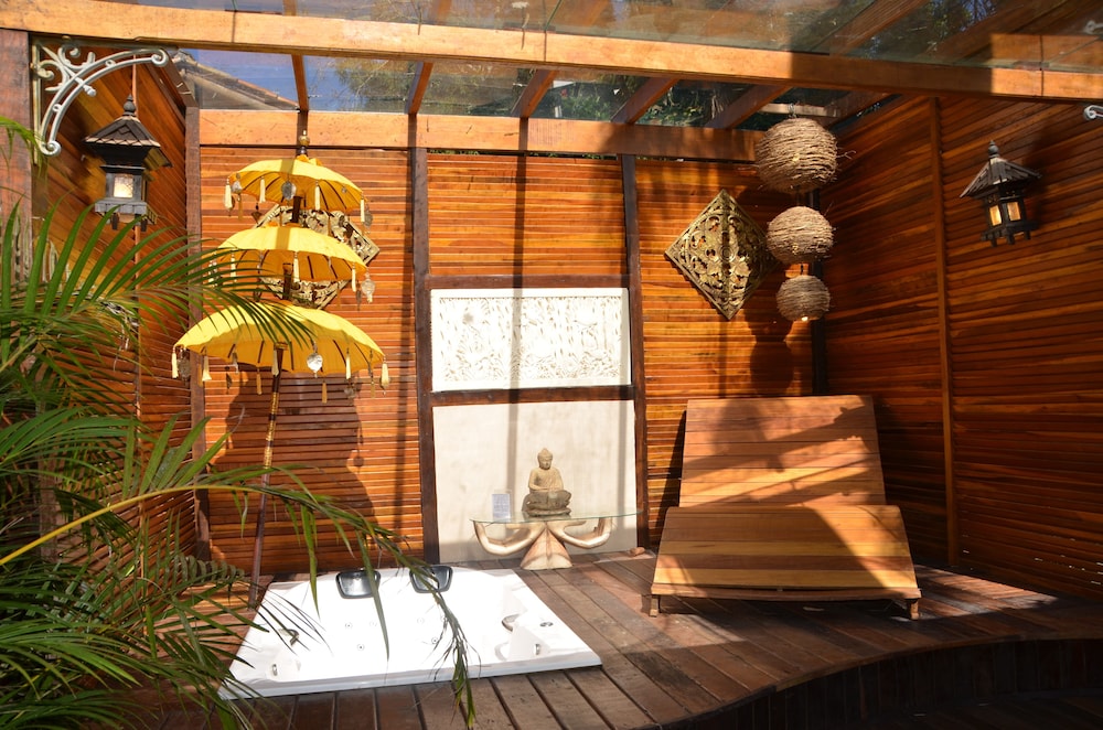 Astral da Ilha Pousada & Gastronomia