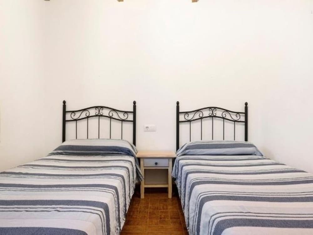 Casa Antonio I 111 in Conil de la Frontera