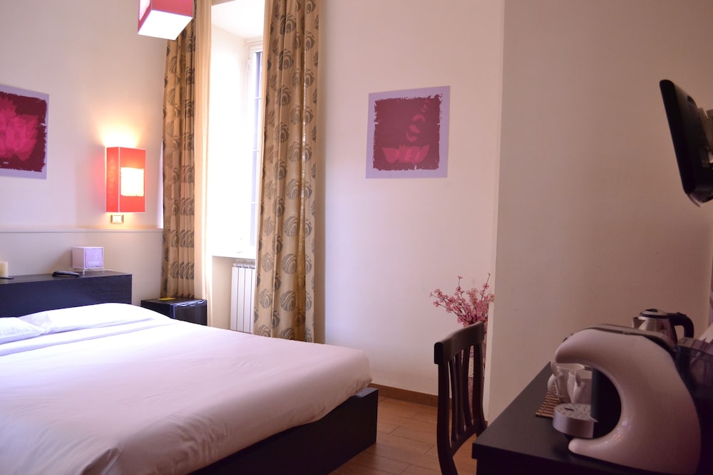 Guesthouse Trastevere