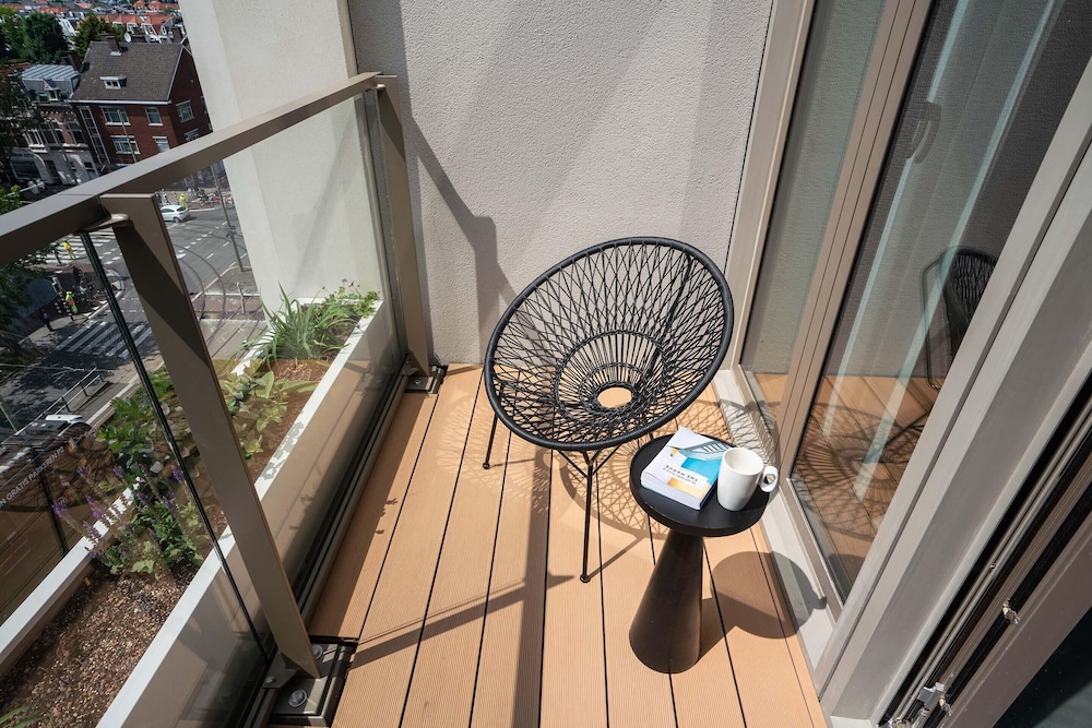 3-bedroom Holiday Home in Den Haag