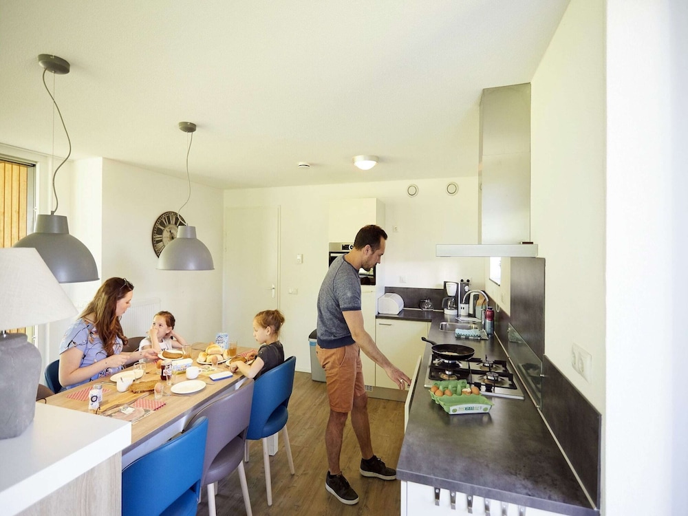 Modern Villa With Wellness in Limburg view 5