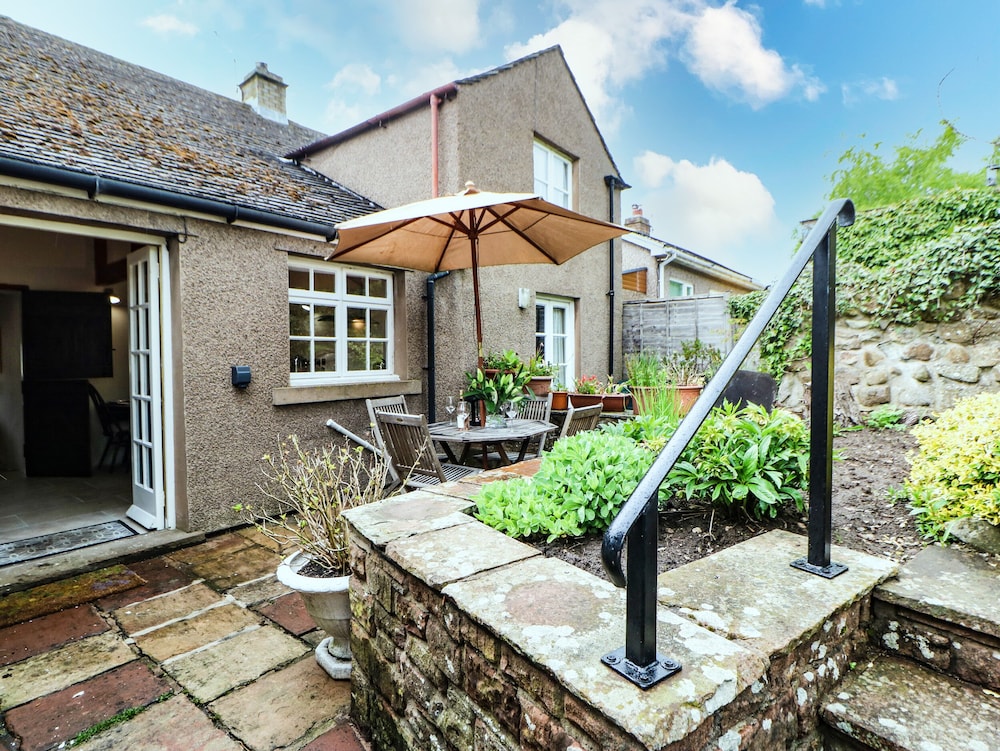 Croft Cottage