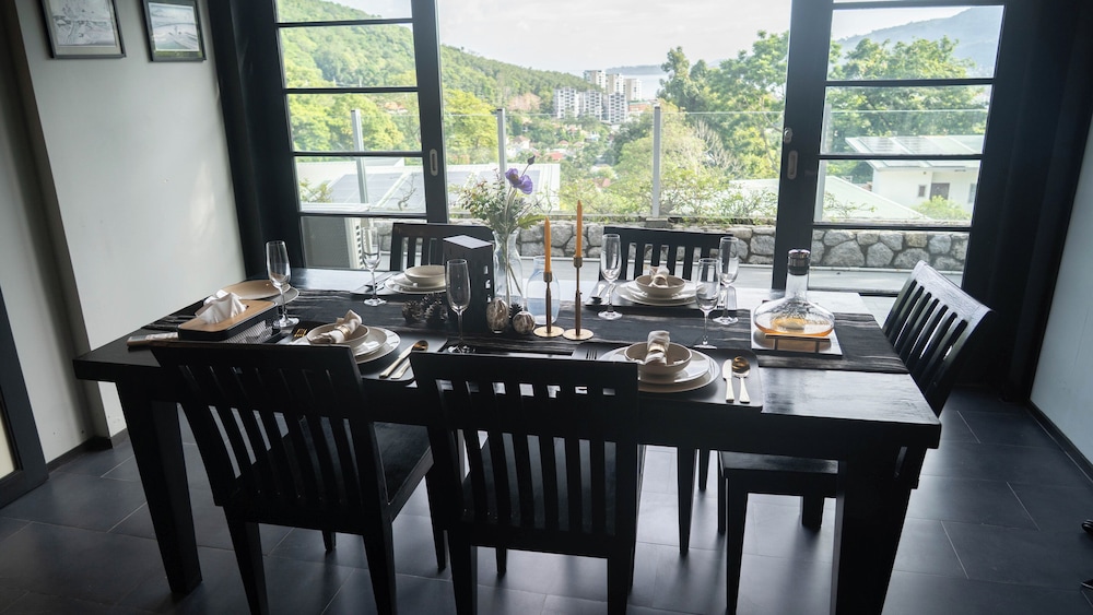 Jaokhun Hilltop Kamala Phuket