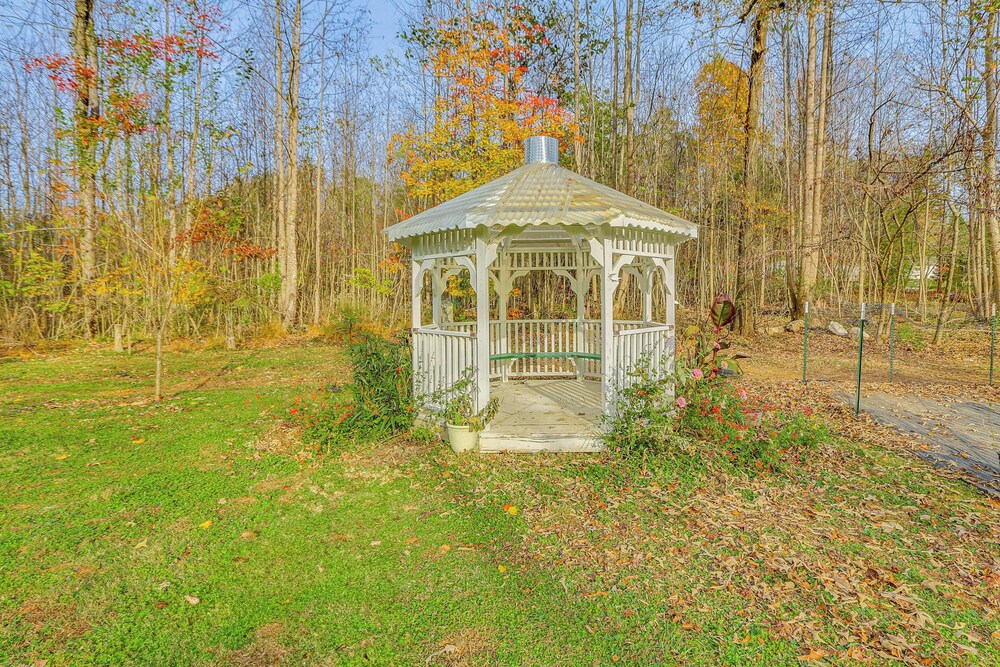 Countryside Gem on Homestead in Asheboro!