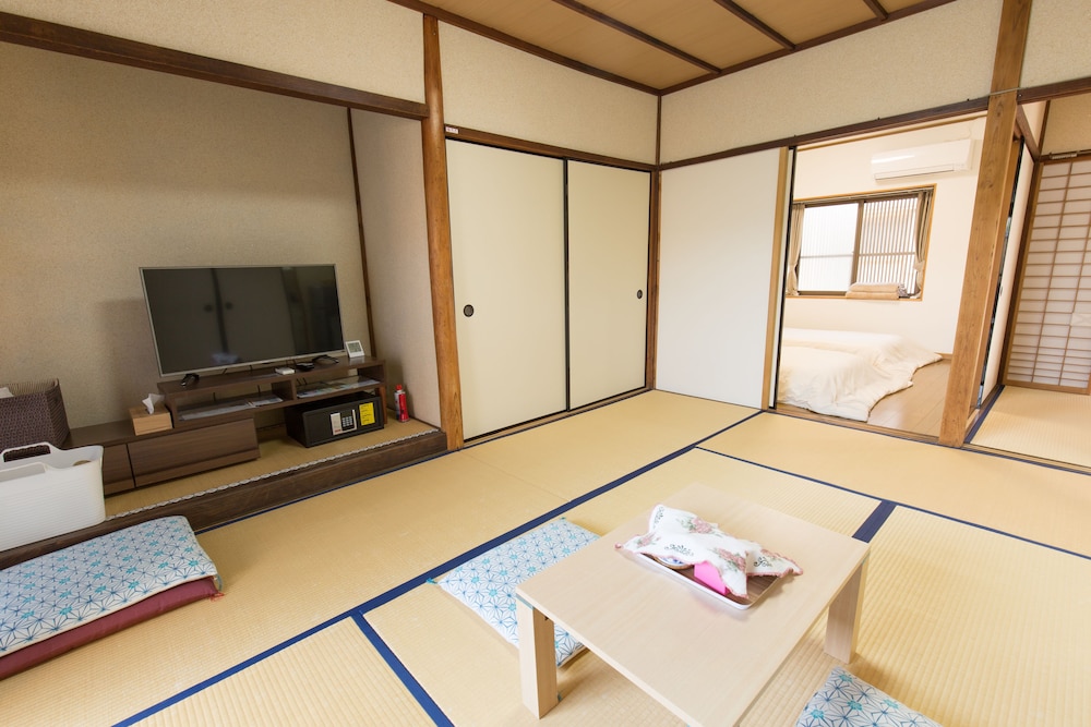 Kyo no Yado Jorinji