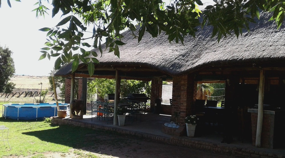 Ebenhaeser Guest Farm