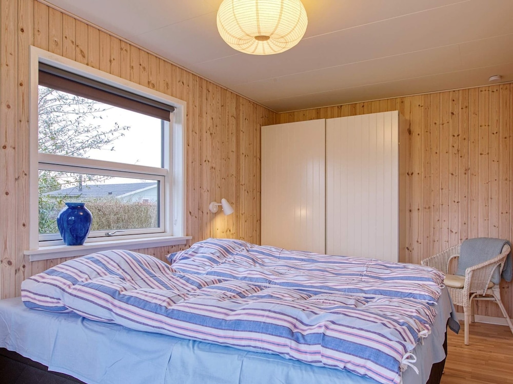 Chic Holiday Home in Syddanmark near Sea view 5