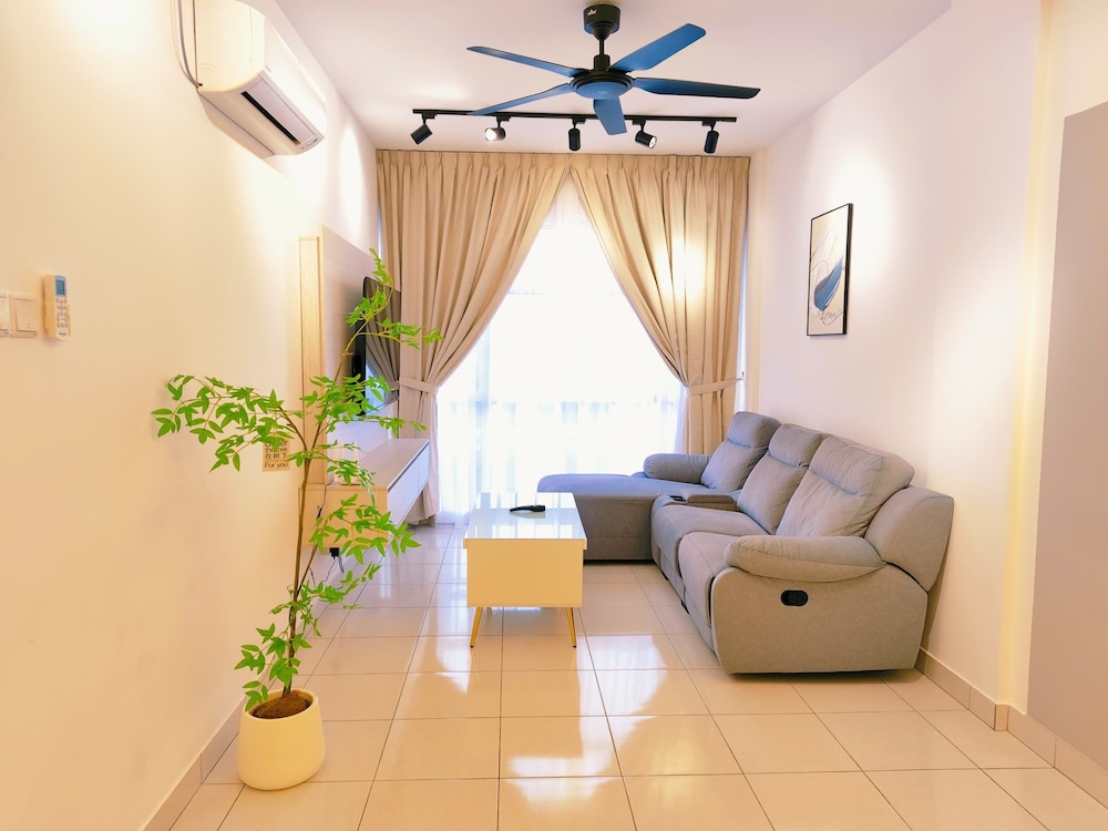 Merpati Indah Apt Kulai Johor