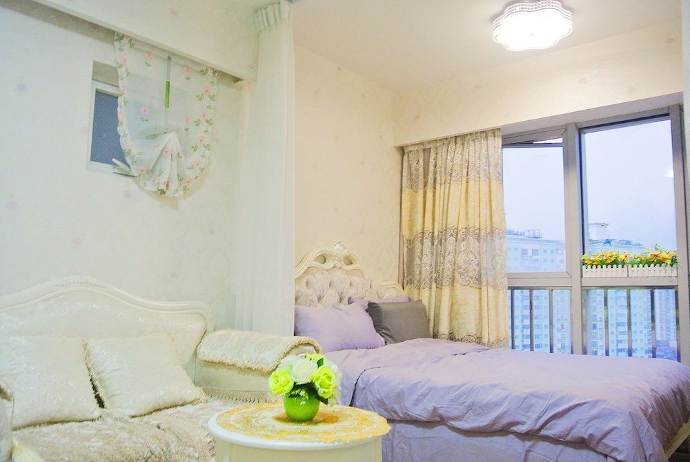 Suiyu Apartment