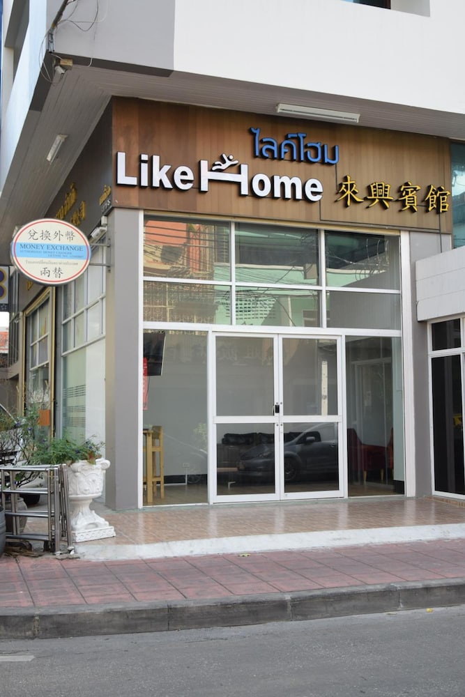 Like Home - Hostel