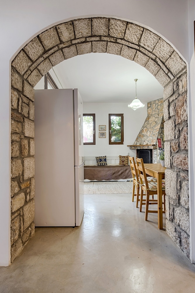 Salakos Villas