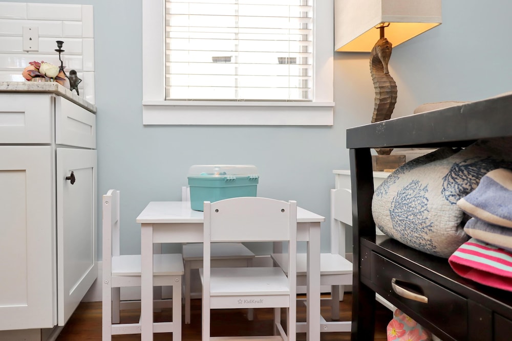 Barefoot Cottage B12 - Sea La Vie