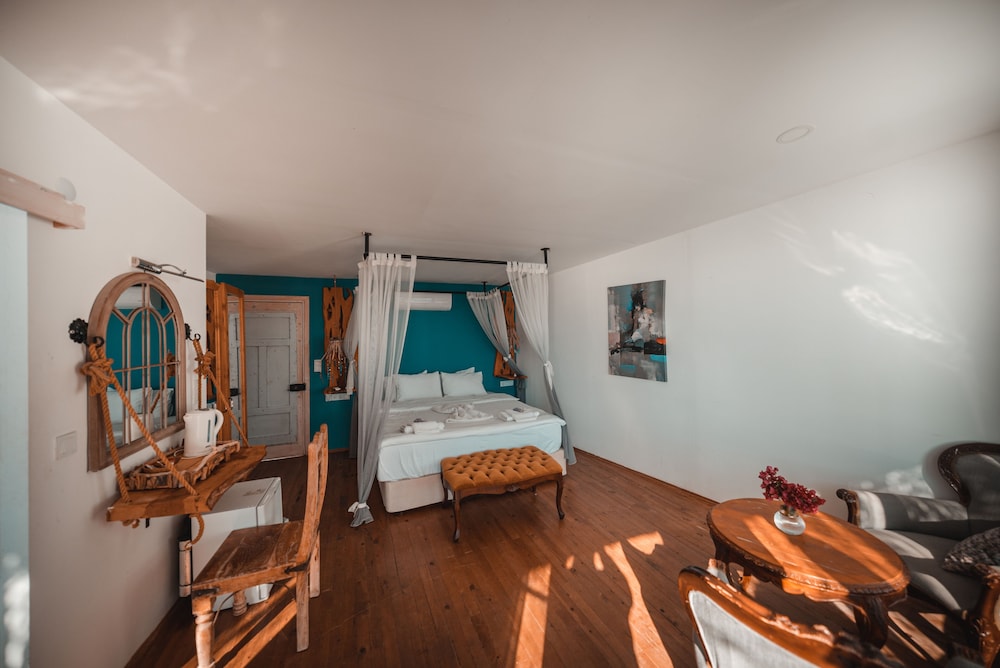 Zakros Otel Lykia - Yalnızca Yetişkinler - Image 76