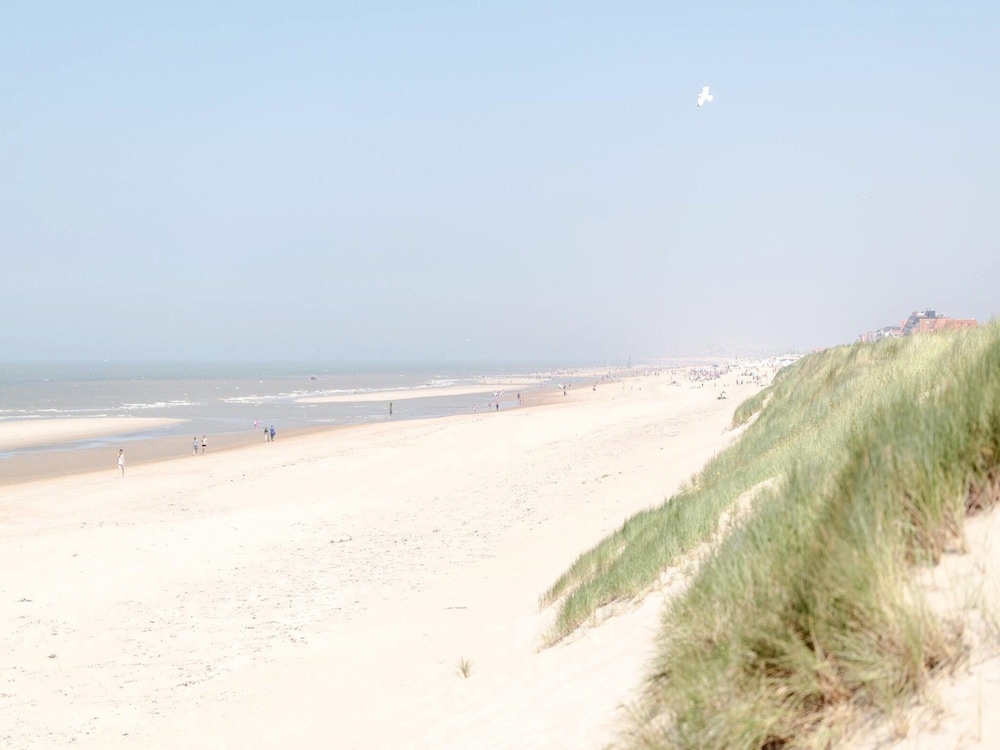 Villa in Wenduine Near the Beach
