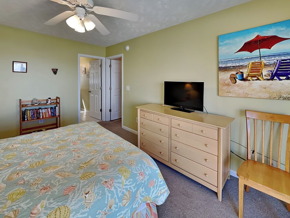 Song Of The Sea by Topsail Realty