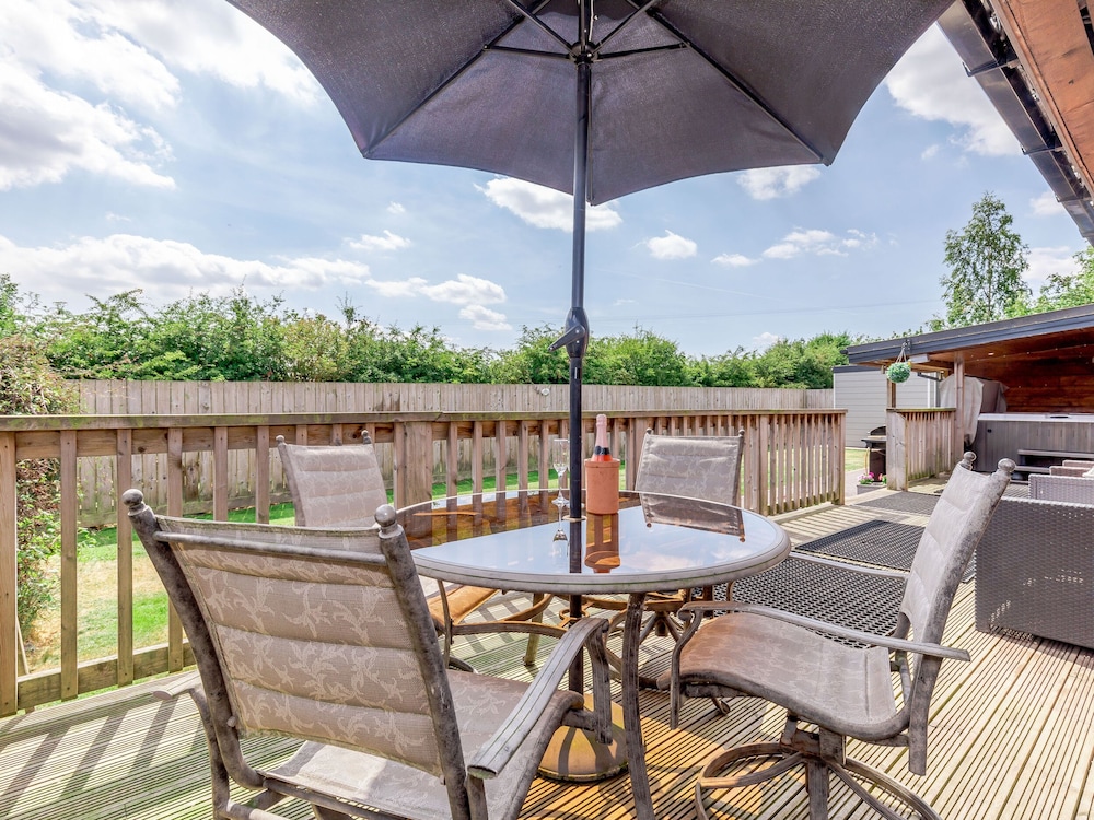 Driffield Vacations - Kingfisher Lodge - Property Image 7